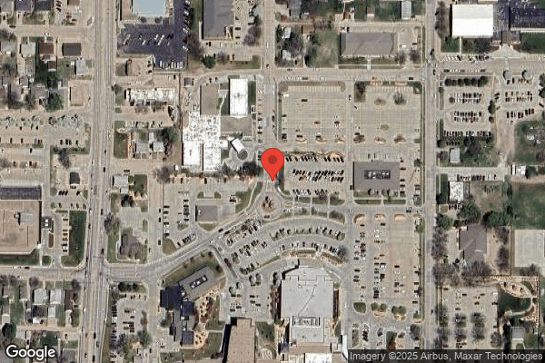 Good Samaritan Society - St John's nursing home in Kearney, NE - Photo 1 of 5