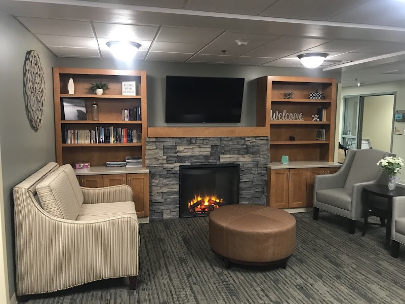 Good Samaritan Society - St John's nursing home in Kearney, NE - Photo 2 of 5