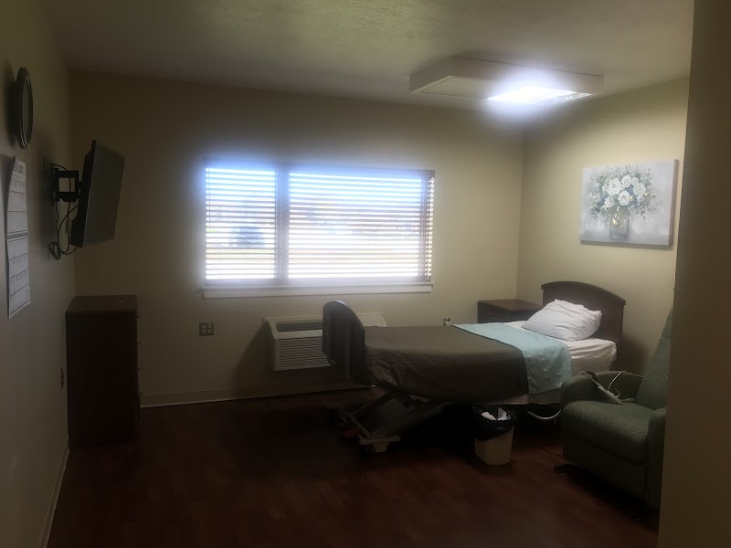 Good Samaritan Society - St John's nursing home in Kearney, NE - Photo 3 of 5