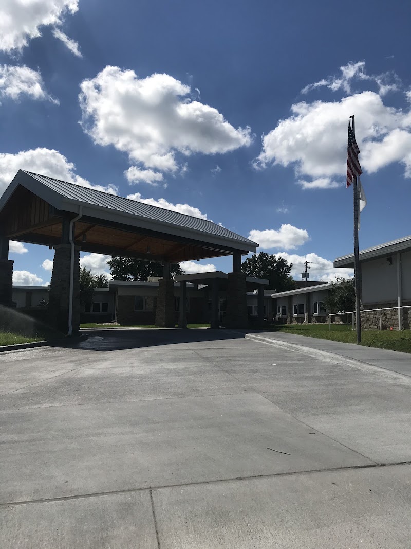 Good Samaritan Society - St John's nursing home in Kearney, NE - Photo 4 of 5