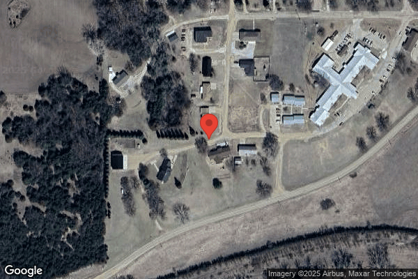 Alpine Village Retirement Center nursing home in Verdigre, NE - Photo 1 of 9