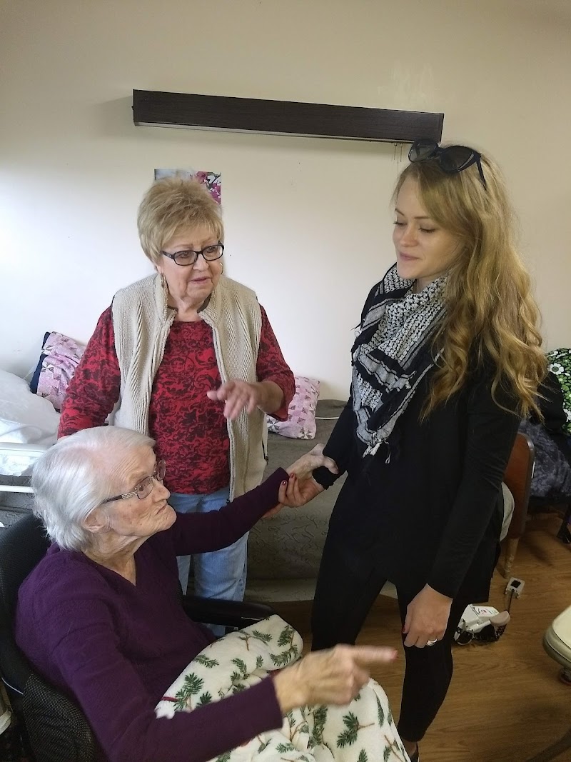 Alpine Village Retirement Center nursing home in Verdigre, NE - Photo 5 of 9