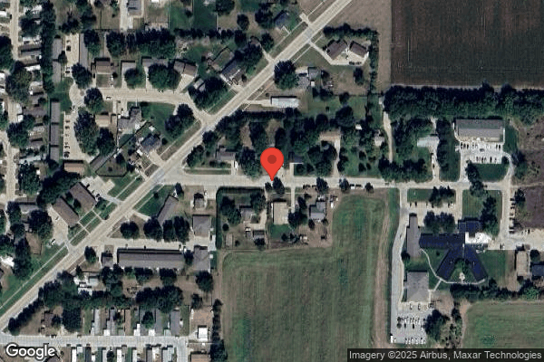 Good Samaritan Society - St Luke's Village nursing home in Kearney, NE - Photo 1 of 2