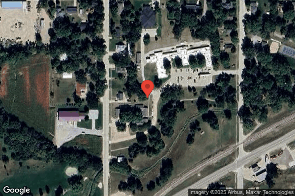 Good Samaritan Society - Osceola nursing home in Osceola, NE - Photo 1 of 3