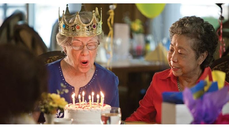 Good Samaritan Society - Osceola nursing home in Osceola, NE - Photo 2 of 3