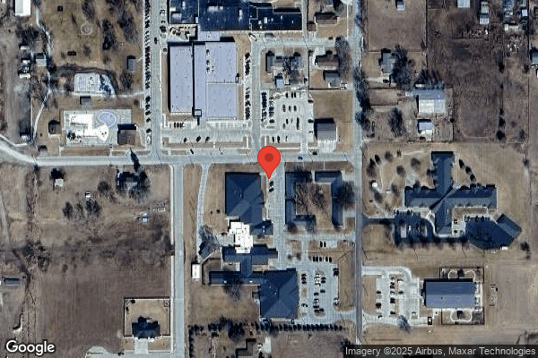 Good Samaritan Society - Albion nursing home in Albion, NE - Photo 1 of 2