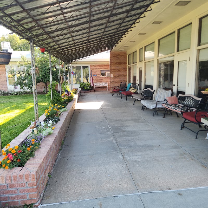 Callaway Good Life Center, Inc nursing home in CALLAWAY, NE - Photo 3 of 5