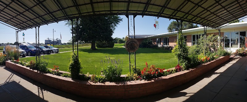 Callaway Good Life Center, Inc nursing home in CALLAWAY, NE - Photo 4 of 5