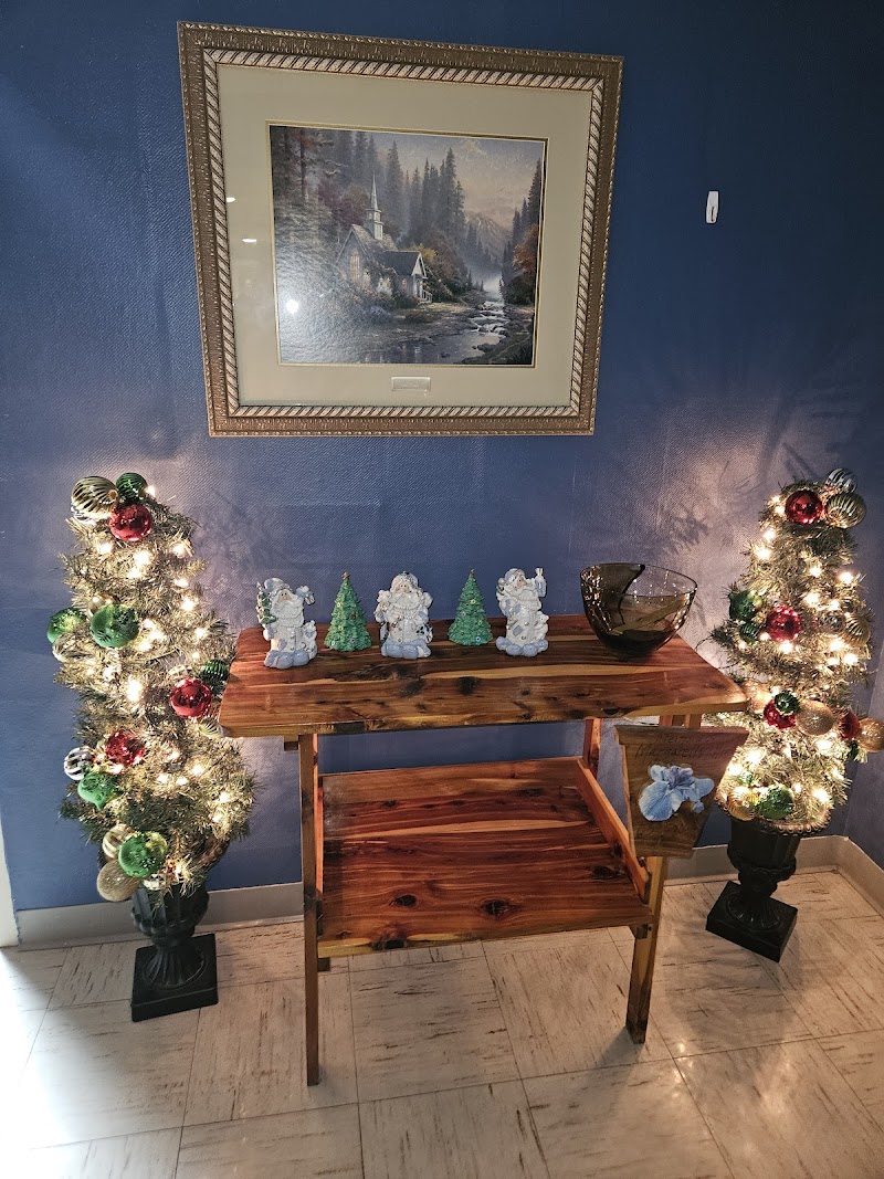 Callaway Good Life Center, Inc nursing home in CALLAWAY, NE - Photo 5 of 5