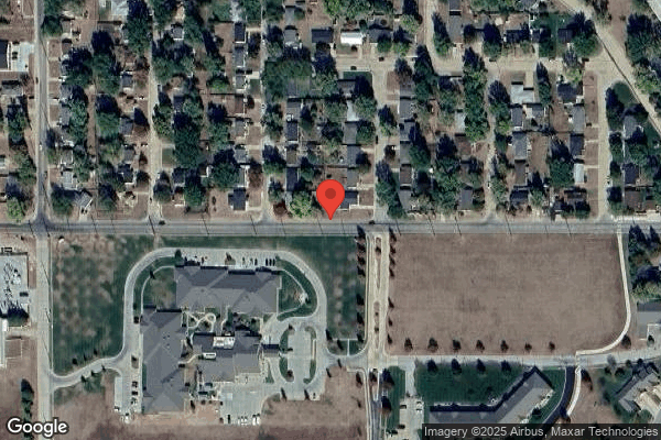 Good Samaritan Society - Beatrice nursing home in Beatrice, NE - Photo 1 of 5