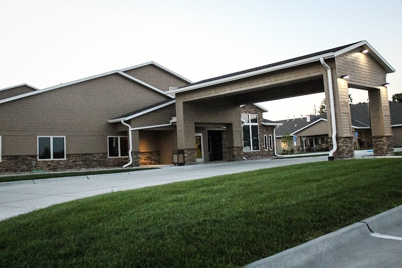 Good Samaritan Society - Beatrice nursing home in Beatrice, NE - Photo 2 of 5
