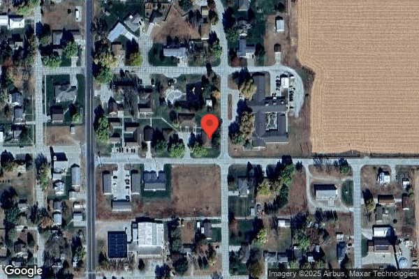 Colonial Haven nursing home in BEEMER, NE - Photo 1 of 2