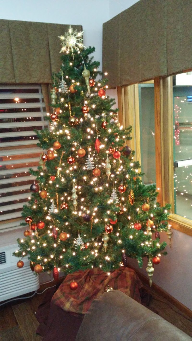 Colonial Haven nursing home in BEEMER, NE - Photo 2 of 2