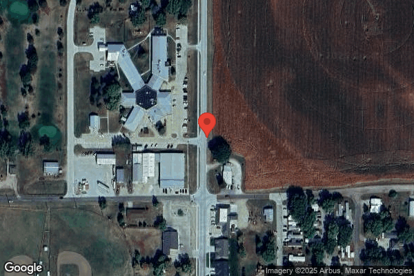 Arbor Care Centers-Countryside LLC nursing home in Madison, NE - Photo 1 of 4