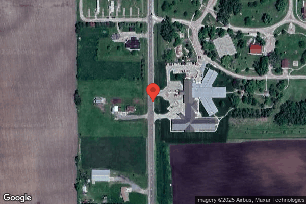 Community Pride Care Center nursing home in Battle Creek, NE - Photo 1 of 10