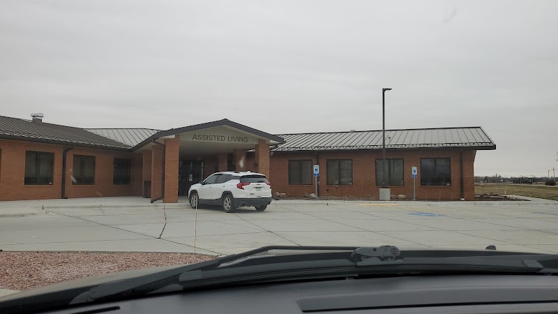 Community Pride Care Center nursing home in Battle Creek, NE - Photo 3 of 10