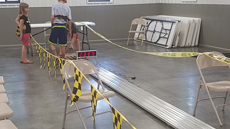 Community Pride Care Center nursing home in Battle Creek, NE - Photo 5 of 10