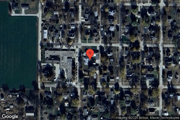 Wakefield Health Care Center nursing home in Wakefield, NE