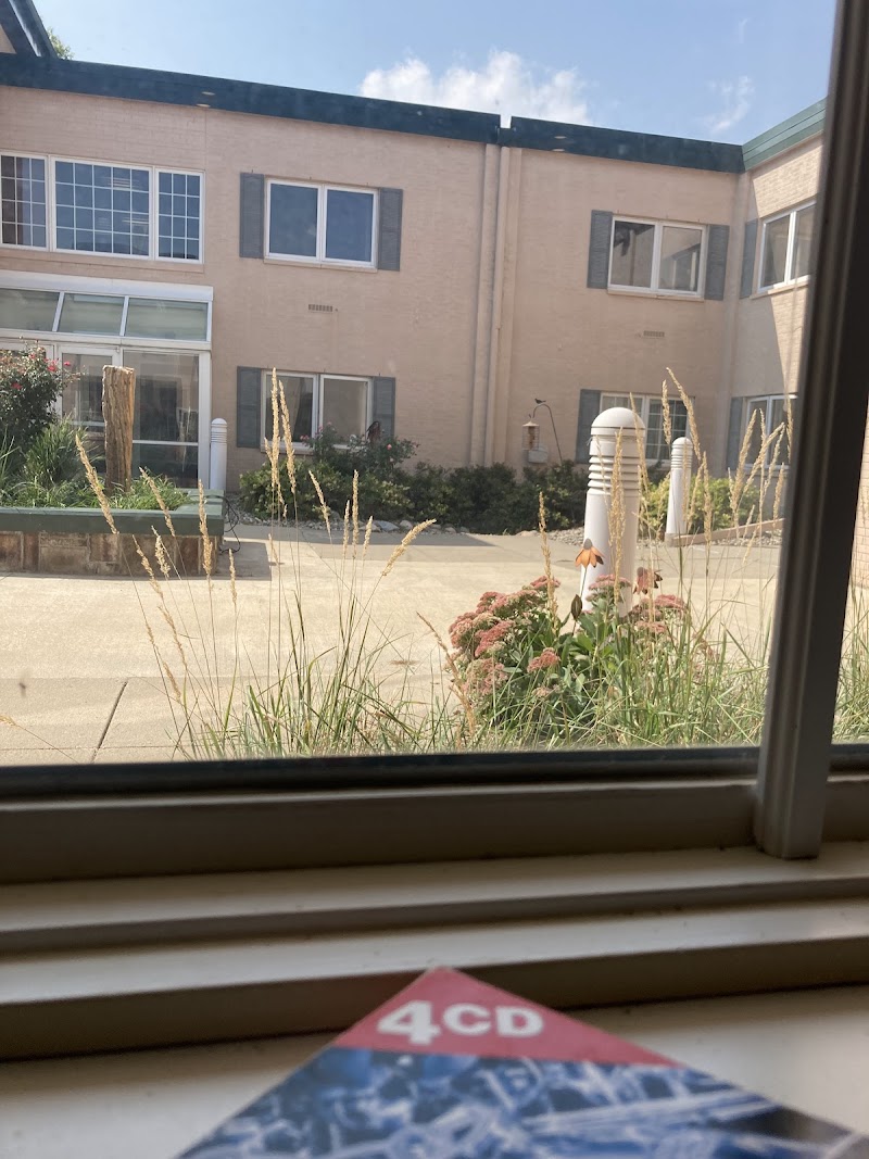 Crowell Memorial Home nursing home in Blair, NE - Photo 3 of 5