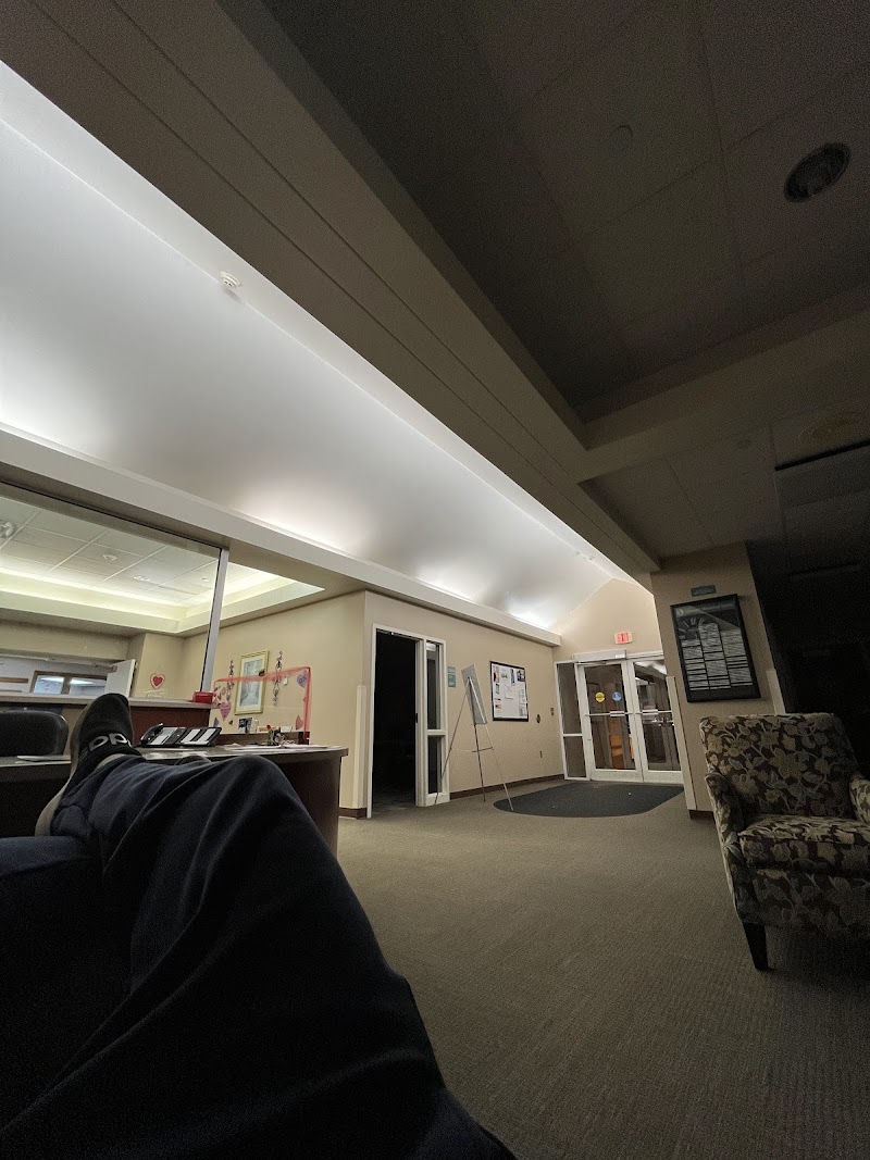 Crowell Memorial Home nursing home in Blair, NE - Photo 4 of 5