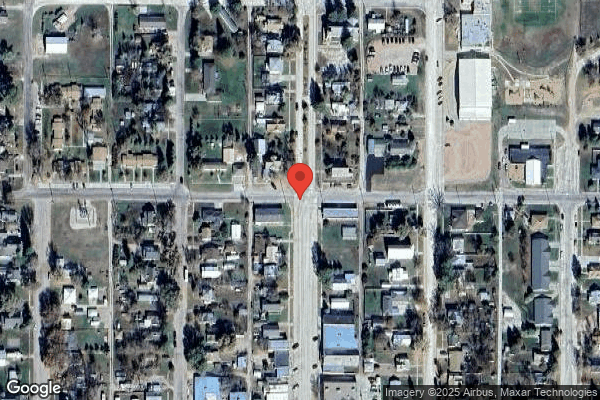 Pioneer Manor Nursing Home nursing home in Hay Springs, NE