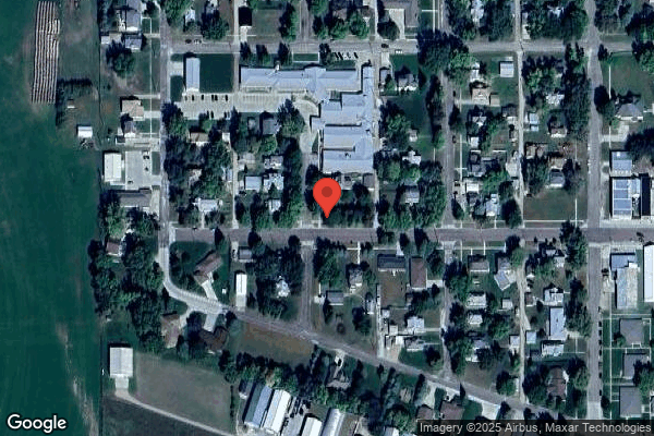 Mid-Nebraska Lutheran Home nursing home in Newman Grove, NE - Photo 1 of 2