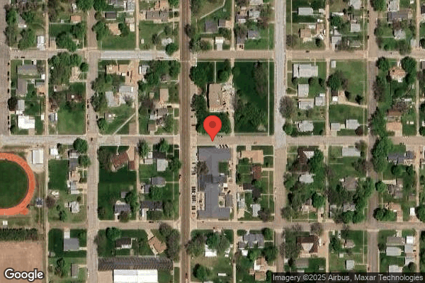 Elwood Care Center nursing home in Elwood, NE