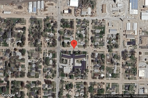 Mt Carmel Home - Keens Memorial nursing home in Kearney, NE - Photo 1 of 10