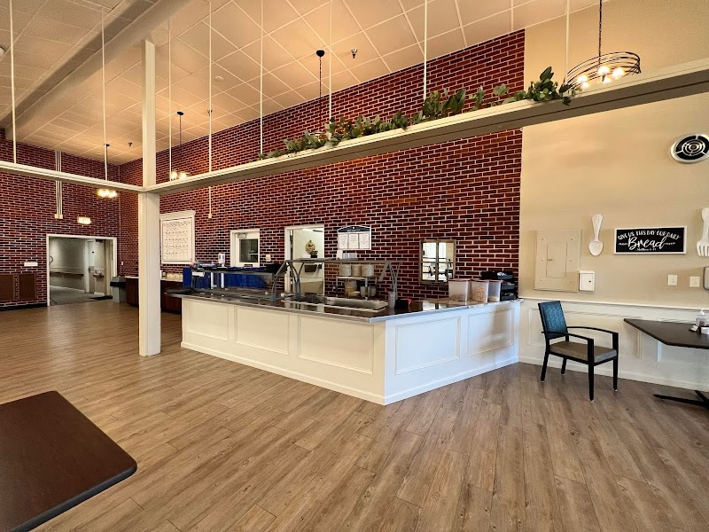 Mt Carmel Home - Keens Memorial nursing home in Kearney, NE - Photo 5 of 10