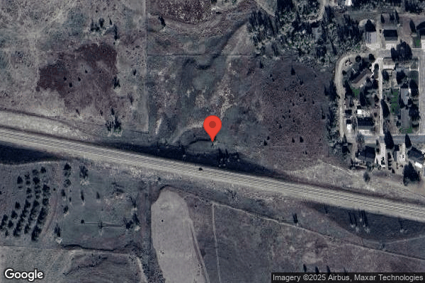 Wauneta Care and Therapy Center nursing home in Wauneta, NE - Photo 1 of 3