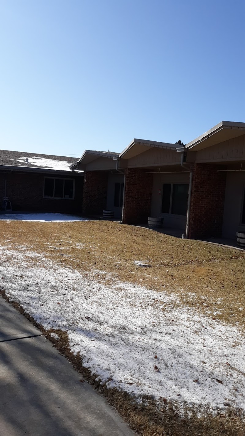 Wauneta Care and Therapy Center nursing home in Wauneta, NE - Photo 2 of 3