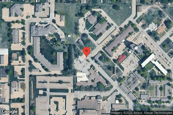 The Cedars at Broadwell nursing home in Grand Island, NE - Photo 1 of 5