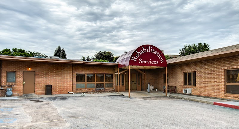 The Cedars at Broadwell nursing home in Grand Island, NE - Photo 5 of 5
