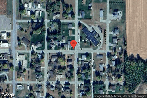 Heritage of Emerson nursing home in Emerson, NE - Photo 1 of 2