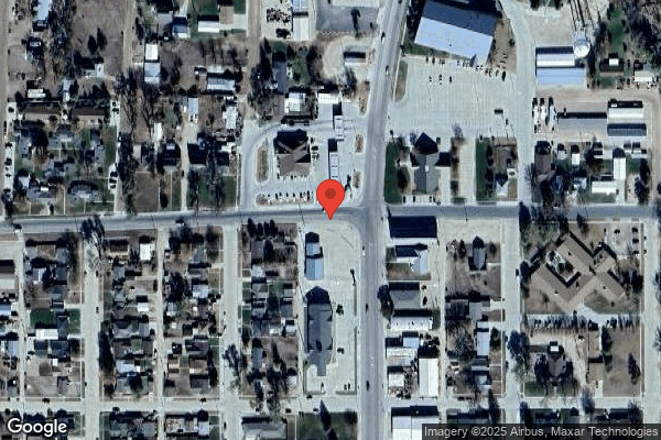 Skyview Care and Rehab at Bridgeport nursing home in Bridgeport, NE - Photo 1 of 4