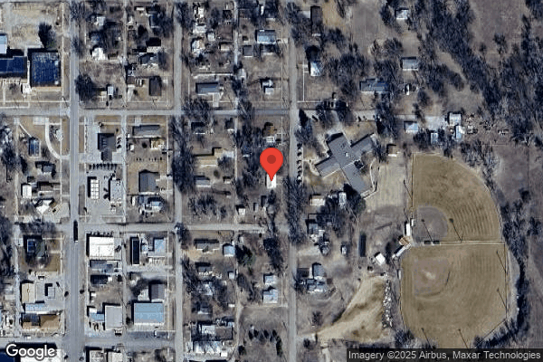 Heritage of Webster County nursing home in Red Cloud, NE - Photo 1 of 5