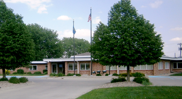 Heritage Crossings nursing home in Geneva, NE - Photo 2 of 3