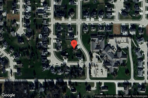 South Haven Living Center nursing home in Wahoo, NE - Photo 1 of 9