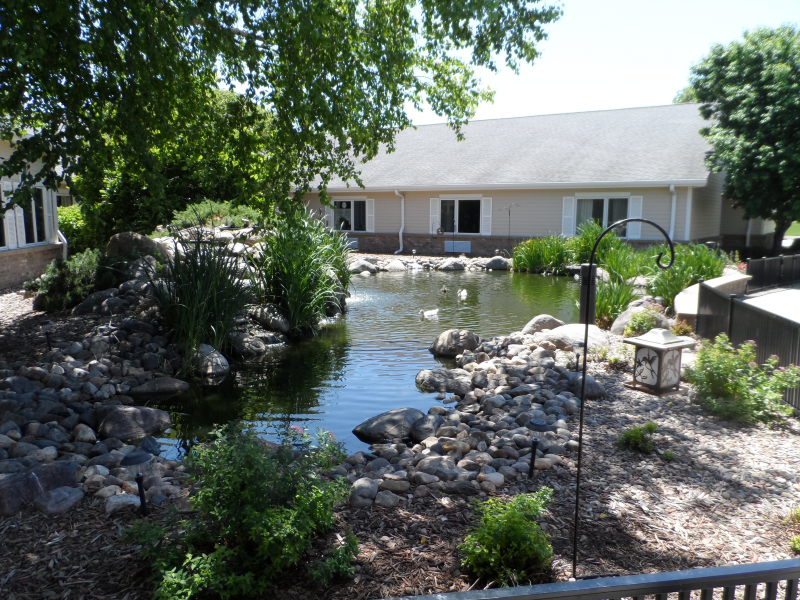 South Haven Living Center nursing home in Wahoo, NE - Photo 2 of 9