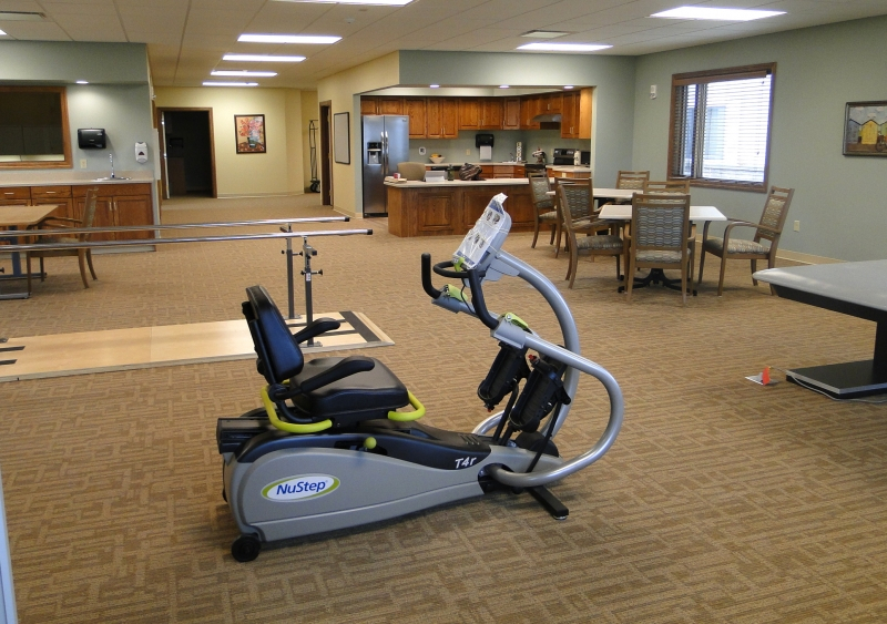 South Haven Living Center nursing home in Wahoo, NE - Photo 5 of 9