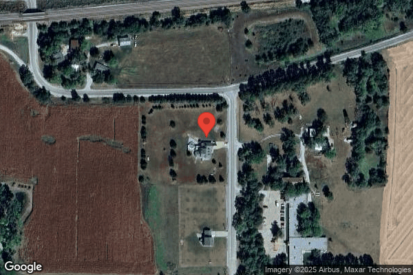 Sunrise Country Manor nursing home in Milford, NE - Photo 1 of 4