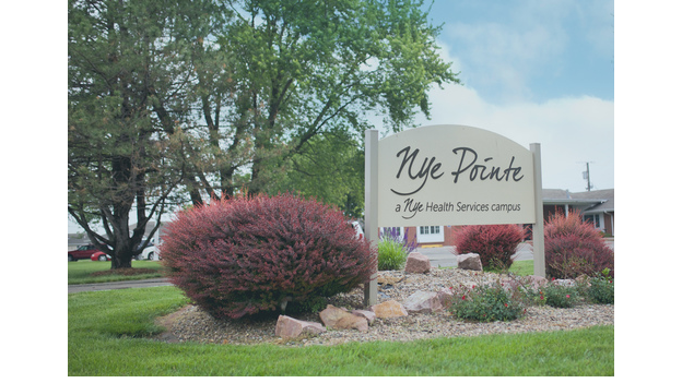 Nye Pointe Health & Rehab Ctr nursing home in Fremont, NE - Photo 2 of 5