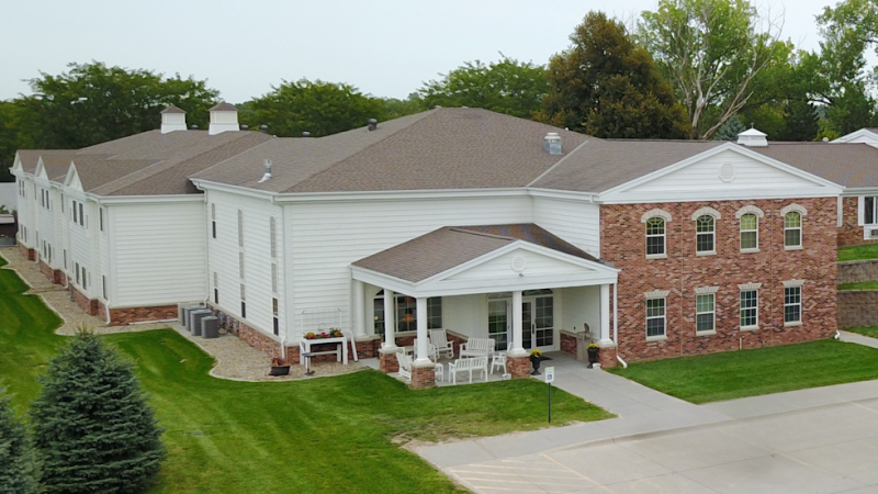 Nye Pointe Health & Rehab Ctr nursing home in Fremont, NE - Photo 4 of 5