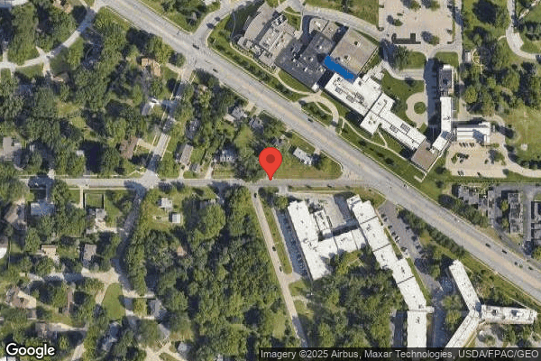 Keystone Ridge Post Acute Nursing and Rehabilitati nursing home in Omaha, NE - Photo 1 of 5