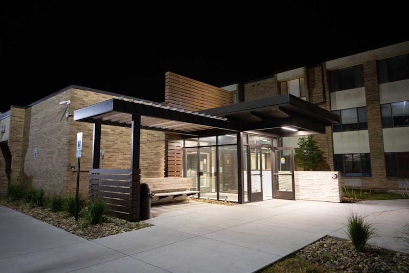 Keystone Ridge Post Acute Nursing and Rehabilitati nursing home in Omaha, NE - Photo 4 of 5