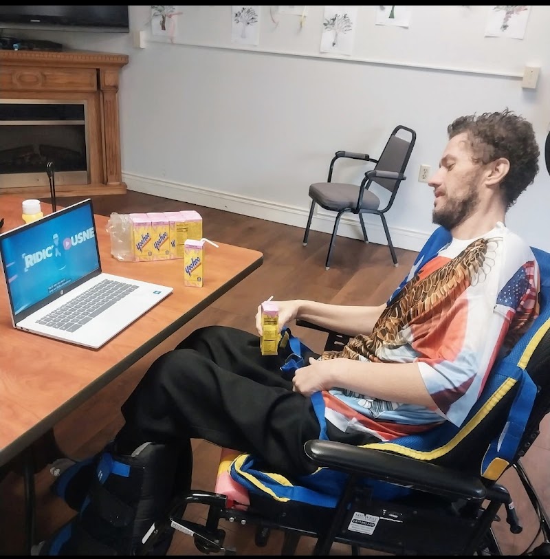 Keystone Ridge Post Acute Nursing and Rehabilitati nursing home in Omaha, NE - Photo 5 of 5