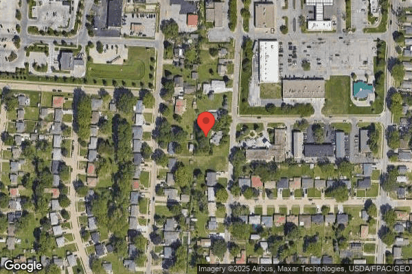 Omaha Nursing and Rehabilitation Center nursing home in Omaha, NE - Photo 1 of 5