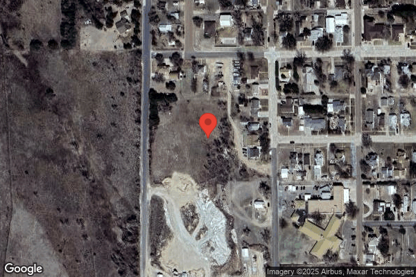 Sarah Ann Hester Memorial Home nursing home in Benkelman, NE