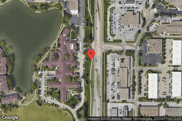 Brookestone Village nursing home in Omaha, NE - Photo 1 of 10