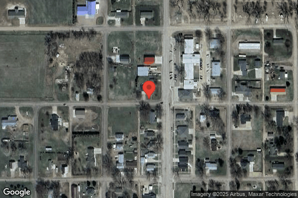 Parkside Manor nursing home in Stuart, NE - Photo 1 of 2